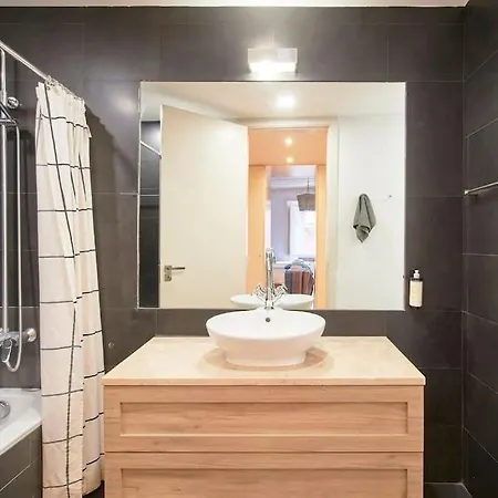 Inglesinhos Convento 2 - Cheerful