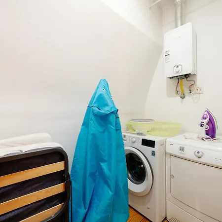 Апартаменти Inglesinhos Convento 2 - Cheerful