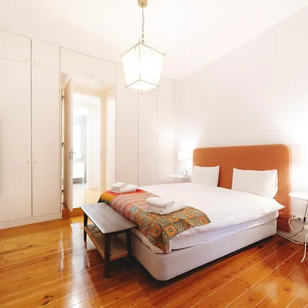 Апартаменти Inglesinhos Convento 2 - Cheerful *