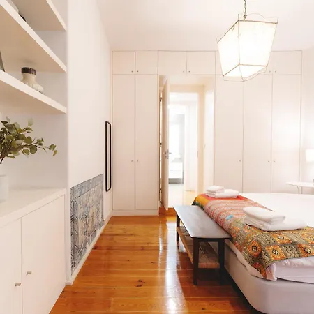 Inglesinhos Convento 2 - Cheerful Апартаменти