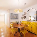 Inglesinhos Convento 2 - Cheerful Apartment