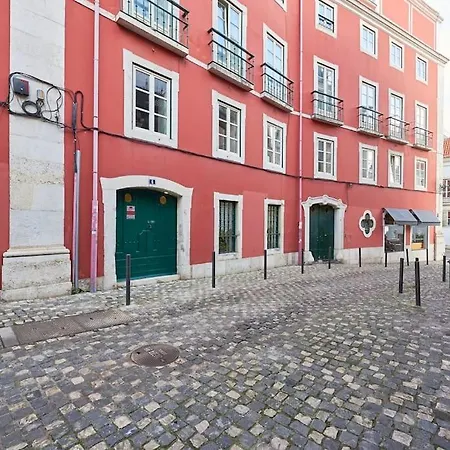 Inglesinhos Convento 2 - Cheerful *