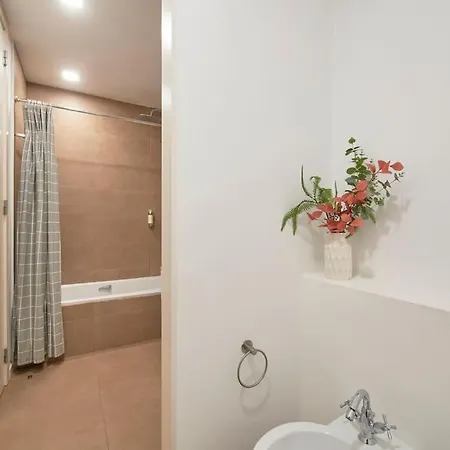 Apartment Inglesinhos Convento 2 - Cheerful Lisbon