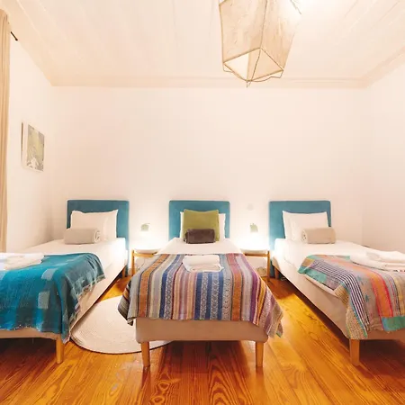 Inglesinhos Convento 2 - Cheerful Apartment