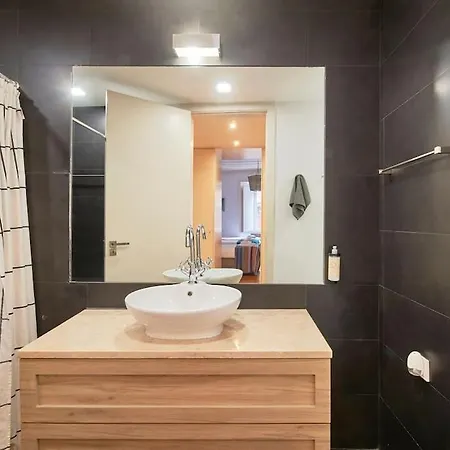 Inglesinhos Convento 2 - Cheerful דירה ליסבון