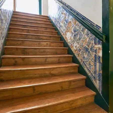 דירה Inglesinhos Convento 2 - Cheerful