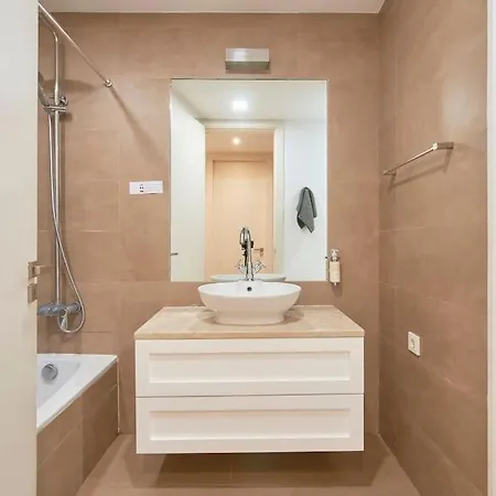 Inglesinhos Convento 2 - Cheerful דירה *