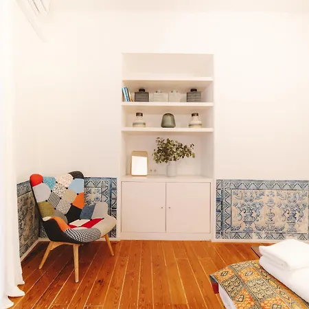 Inglesinhos Convento 2 - Cheerful *