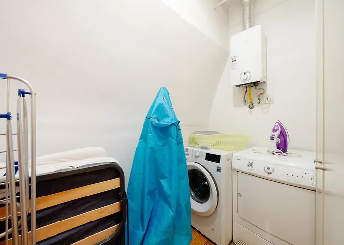 Apartment Inglesinhos Convento 2 - Cheerful