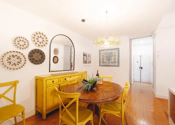 Inglesinhos Convento 2 - Cheerful *