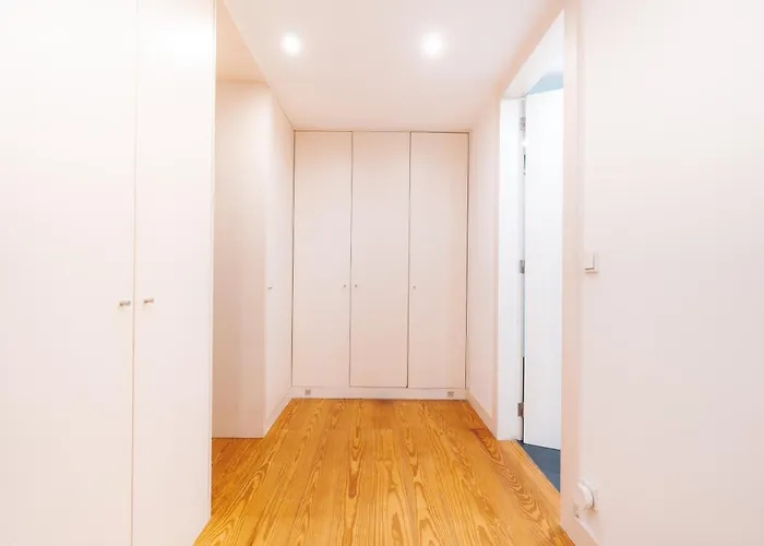 Apartment Inglesinhos Convento 2 - Cheerful