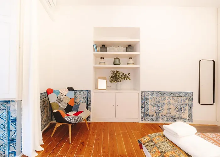 Inglesinhos Convento 2 - Cheerful *