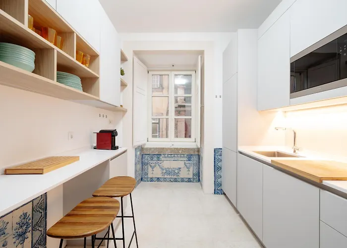 Inglesinhos Convento 2 - Cheerful Lisbon