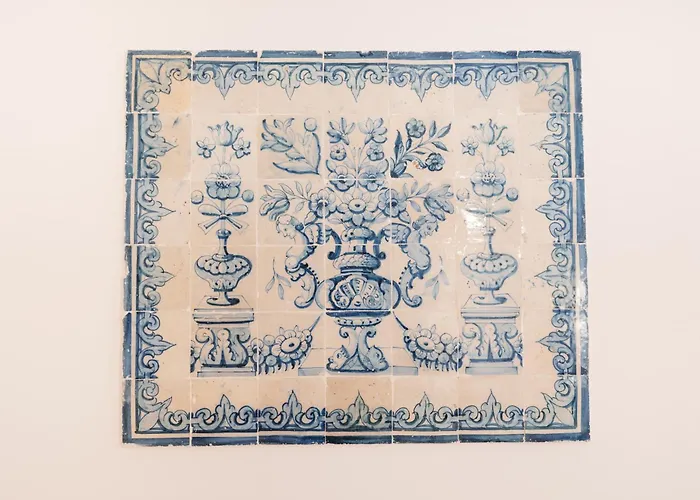 Inglesinhos Convento 2 - Cheerful